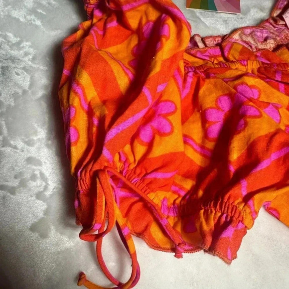 MUMU XXL BARBI DRESS - Picture 3 of 10